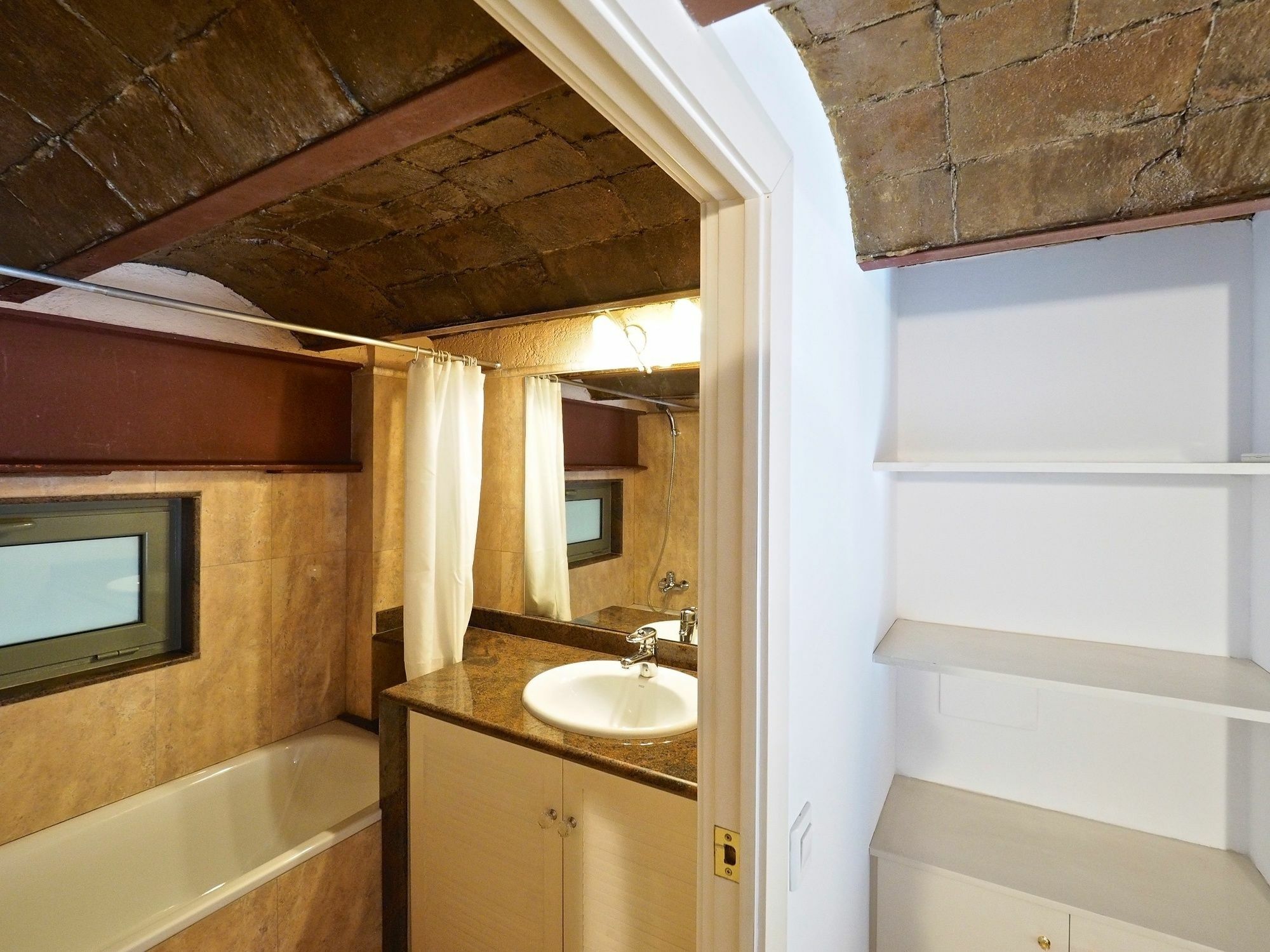 Apartamento Paseo De Gracia Design
