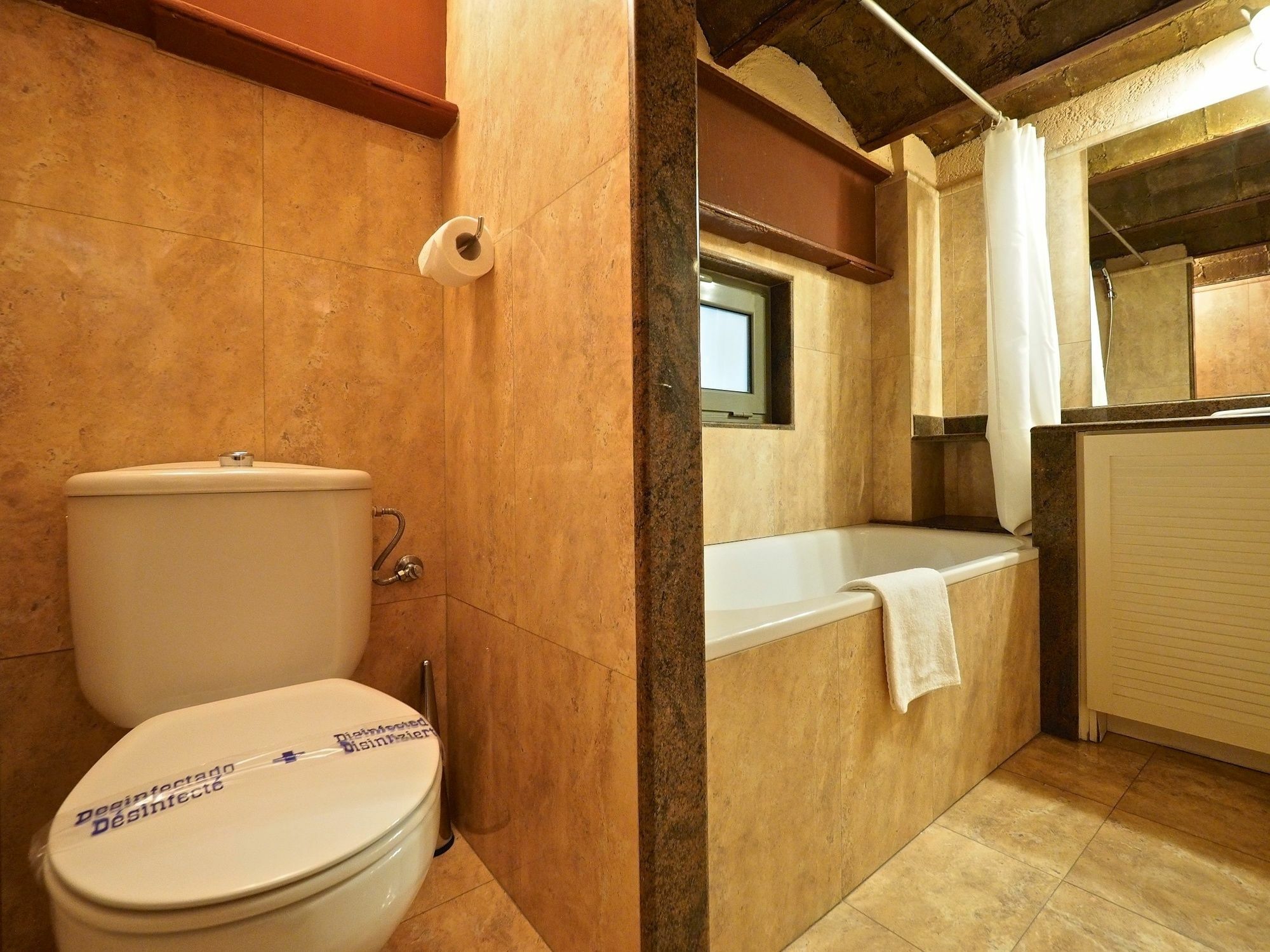 Apartamento Paseo De Gracia Design Barcelona