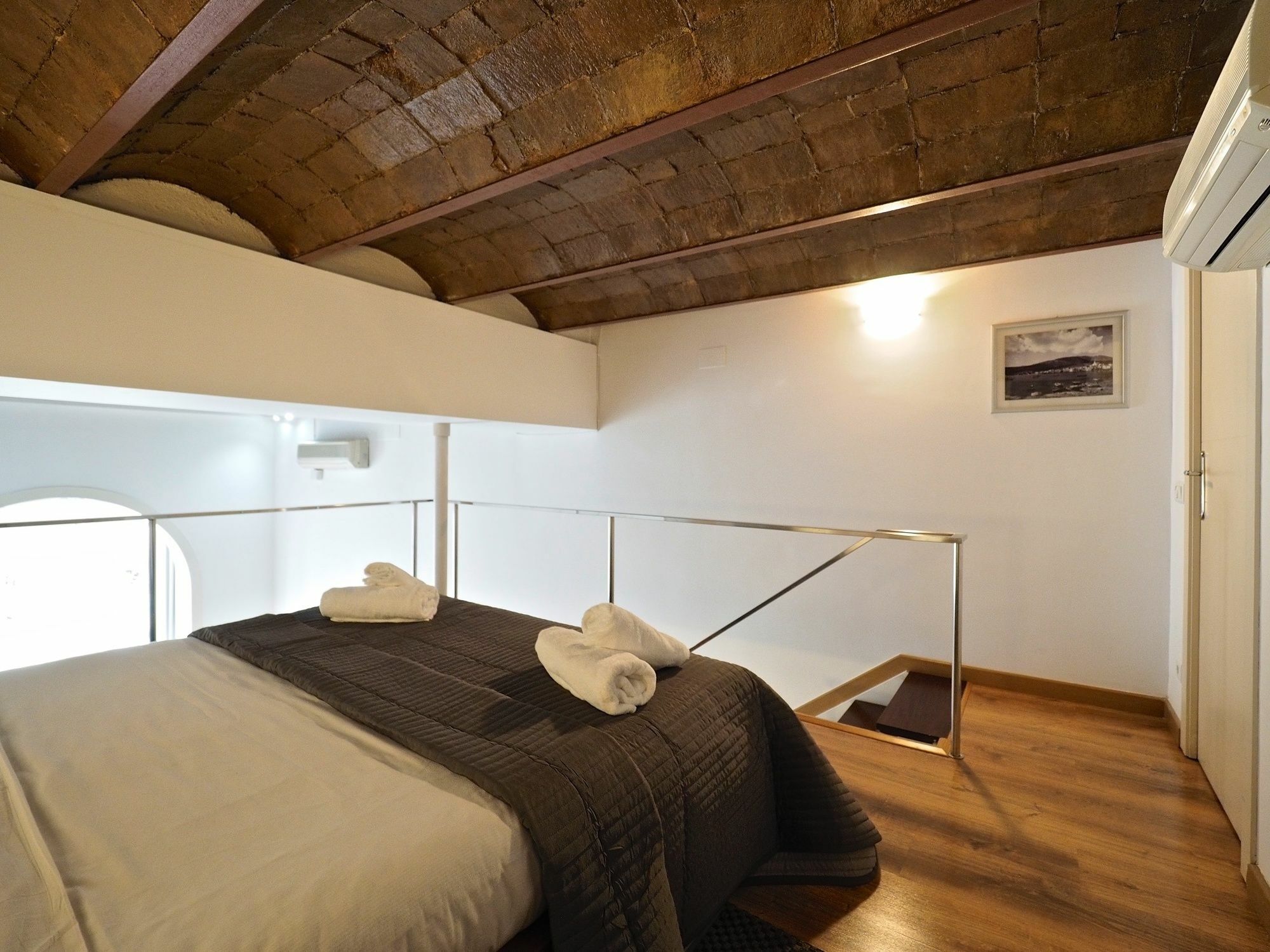 Appartamento Paseo De Gracia Design