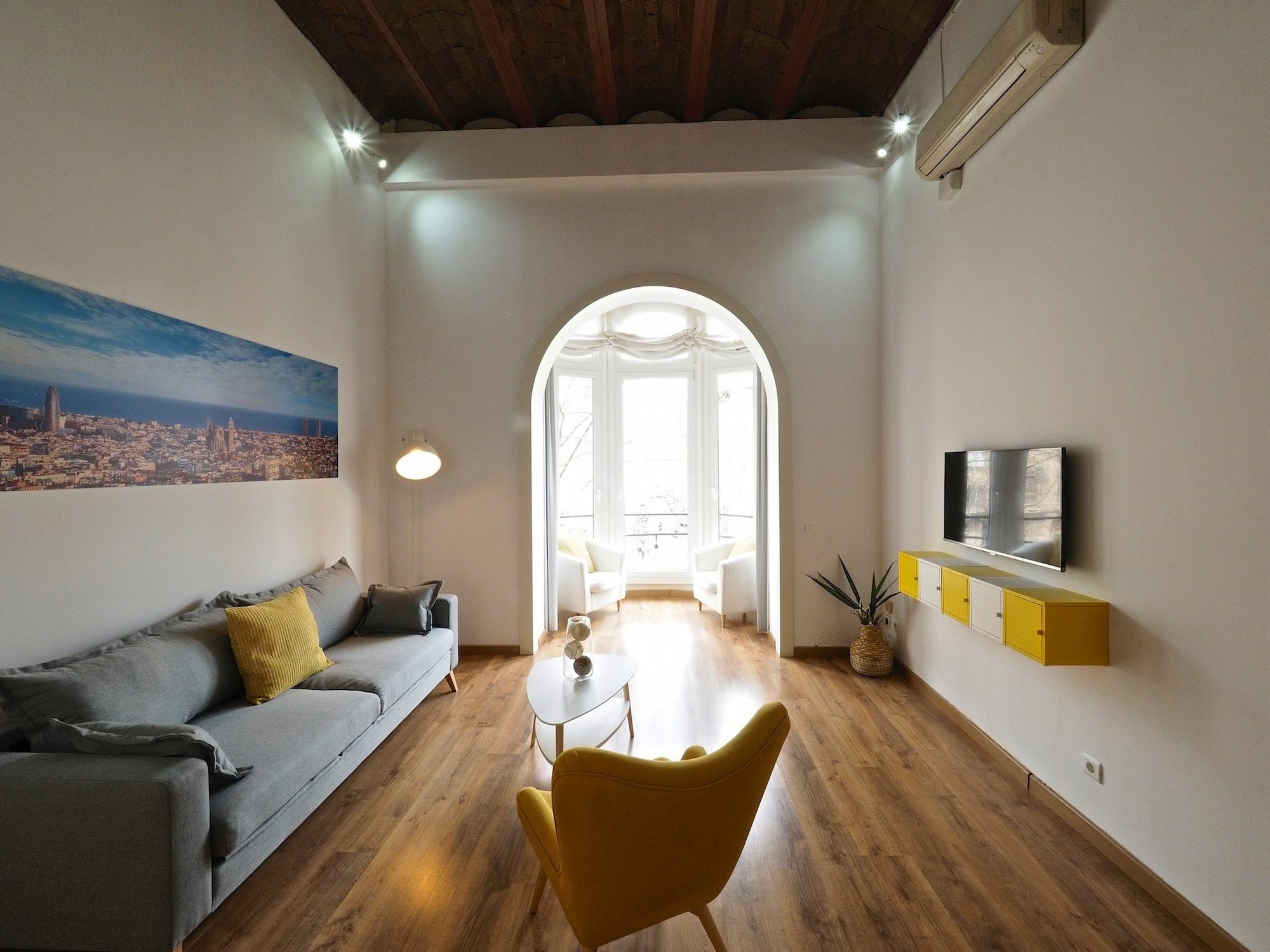 Paseo De Gracia Design Appartamento