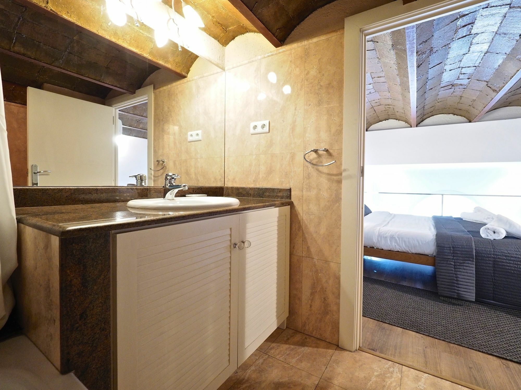 Paseo De Gracia Design Appartamento