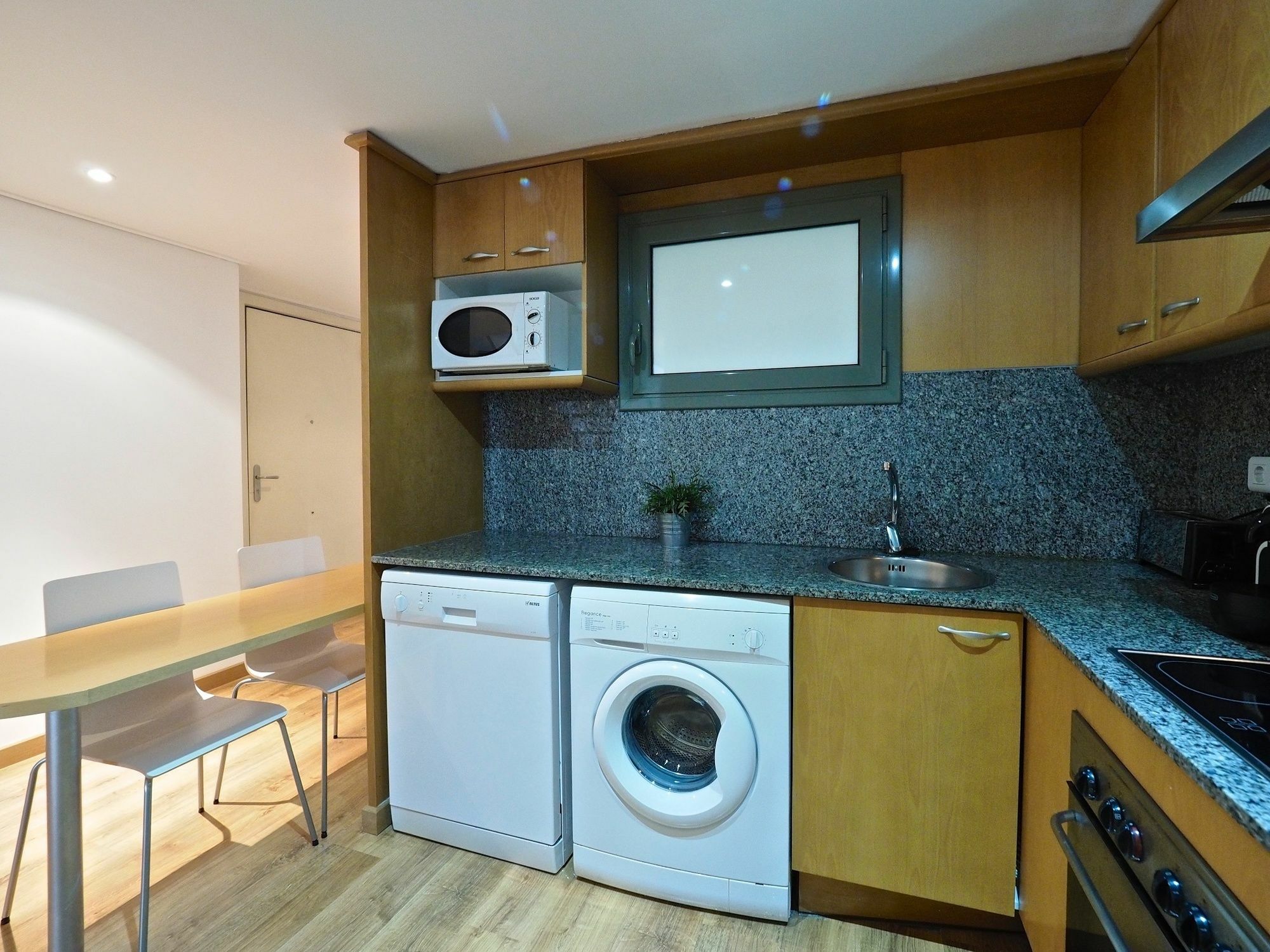 Paseo De Gracia Design Appartamento *